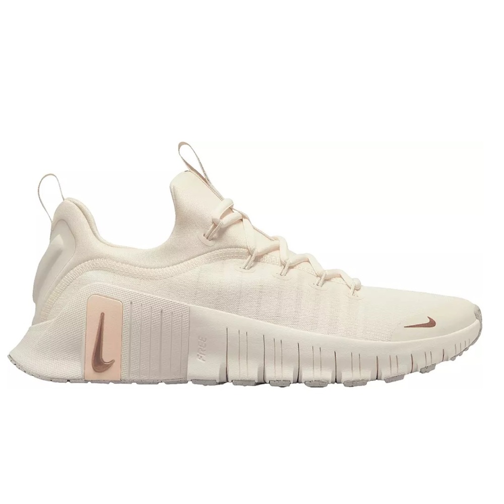 Nike Women’s Free Metcon 6 Ivory